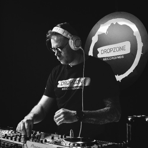 NETROM @DROPZONE (JAN 2025)