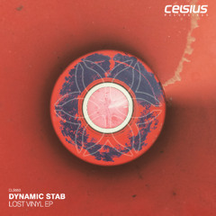 Dynamic Stab - Lost Vinyl