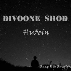 Divoone Shod.mp3
