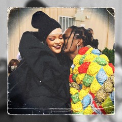 Rihanna X INOJ - You Da One (Double A 'from The Bay' Flip)