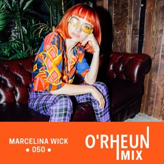 O'RHEUN Mix - Marcelina Wick