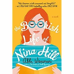 [PDF] ⚡️ DOWNLOAD The Bookish Life of Nina Hill