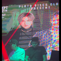 PLUTO BREAKBEAT (V1)🎃🇹🇭