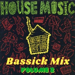 BASSICK Mix Volume 2