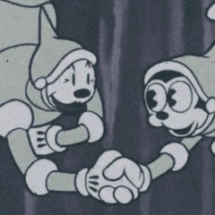 Luis Found - Alternative Float