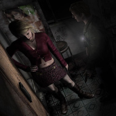 an abyss of endless searching