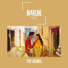 Kesariya - H4RJK