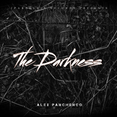 Alex Panchenco - The Darkness [Iparallels Records]