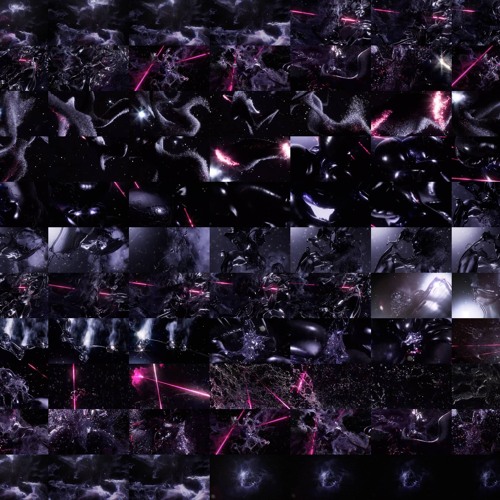 SOPHIE - Fields Of Animation [c7 REMASTER]