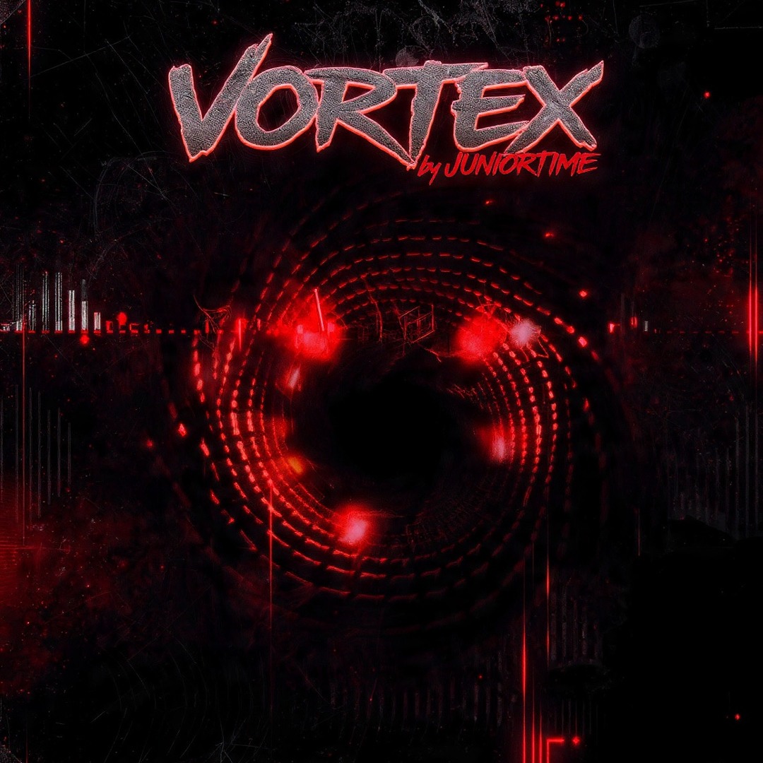 Stream VORTEX by JUNIORTIME | Listen online for free on SoundCloud
