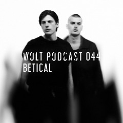 Volt Podcast 044 - Betical
