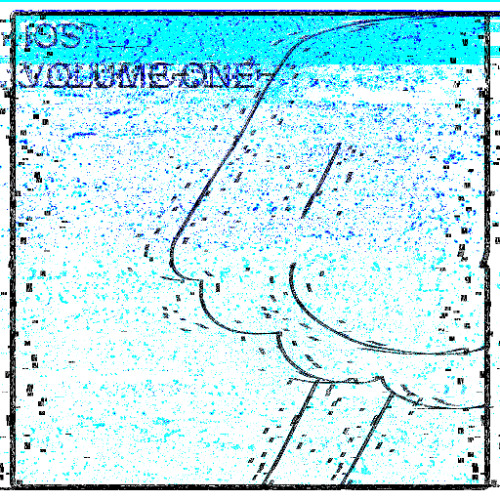 IOS : Fingerpaint