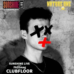 Nature One 2023 | TECHNO | Sunshine Live DJ Contest | Friday Closing