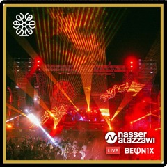 🪩 Live @ BEONIX Festival (Larnaca, Cyprus)