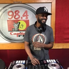 DJ TUMZ FUSE FUSION DEC