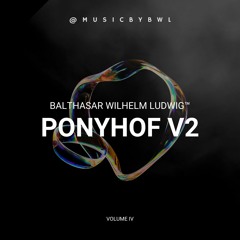 BWL @ PonyhofV2 | Vienna