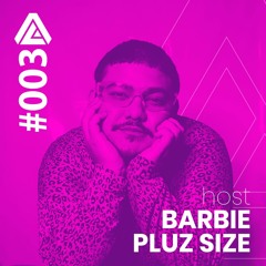 Alterna Cast #003 - Barbie Pluz Size