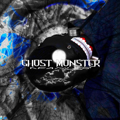 Neagles - GHOST MONSTER