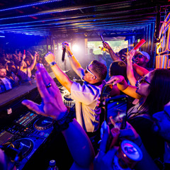Sonny Wern Live @ Sonny Wern Universe | Dreamfields 2025