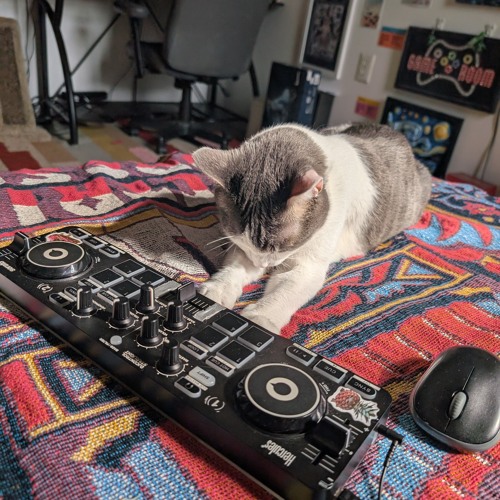 tuuuuunes that touch my tralala