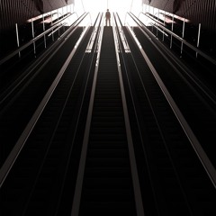 Chill at 3AM while it rain