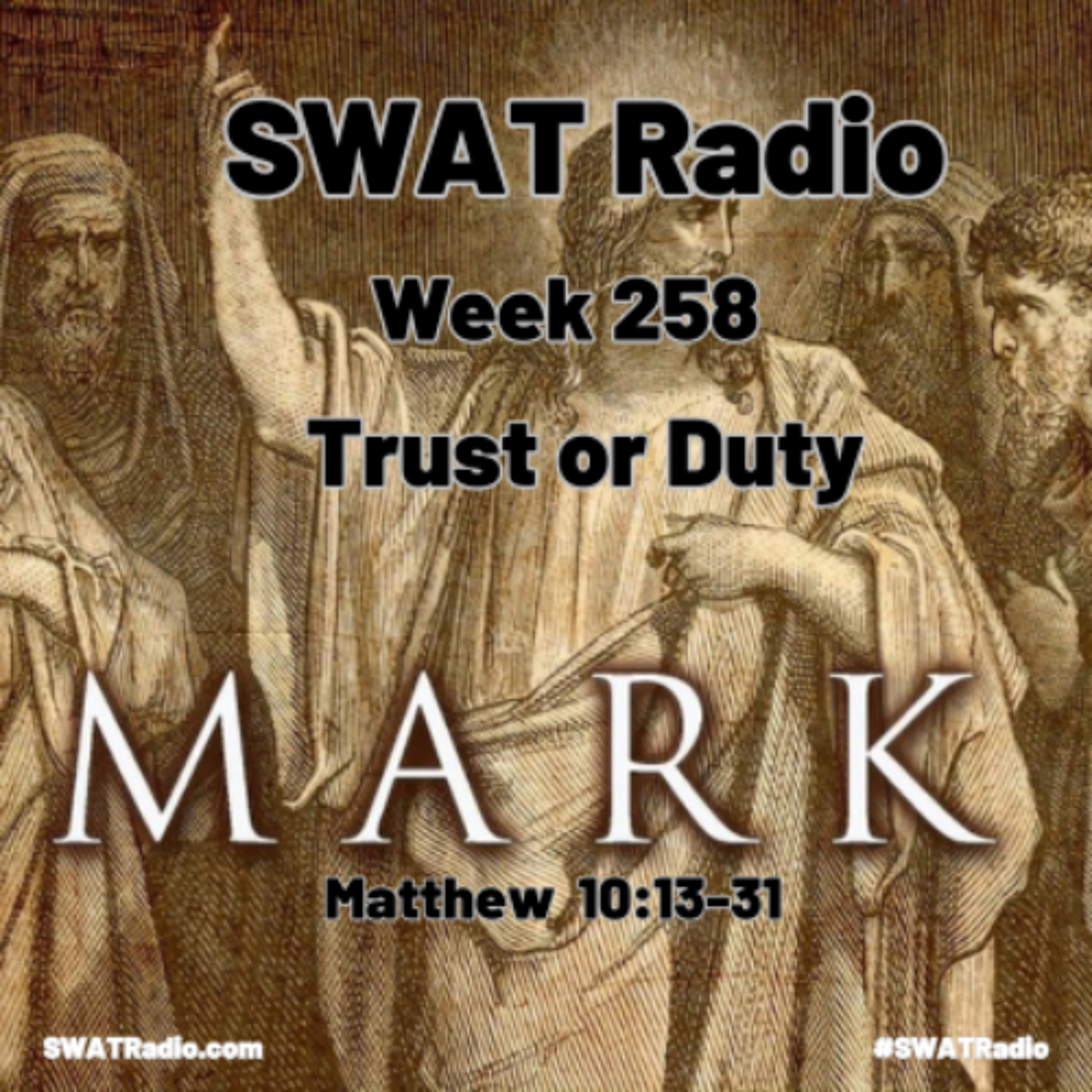 SWAT Radio