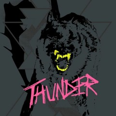 Prodigy - Thunder (mixed Messages Ravefix)