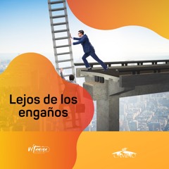 VT-200 Lejos De Los Engaños, David 04-11-2021