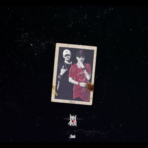 KEV x DICE - VIBE (Official Audio)