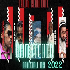DANCEHALL MIX JUNE 2022 RAW | MAVADO | SQUASH | CHRONIC LAW | SKENG | GOVANA