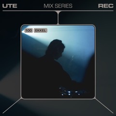 Ute Mix Series #100 | Ekkel