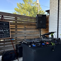 DNML Live @ Root'd Cafe - 9.7.24 - Beats & Brunch Chill & Deep House