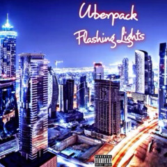 Uberpack-Flashing Lights (Remix)