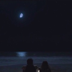 قد نلتقي في نجمةٍ زرقاء لا تستبعدي!