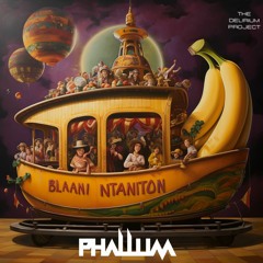 Phallum - Wonker's Banana Float Emporium