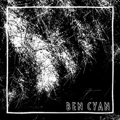 #13-BEN CYAN