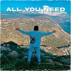 All You Need - AntoDespo