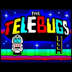 The Telebugs TV theme (ZX Spectrum cover)