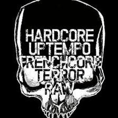 Brutal Uptempo & Terror Mix Rampage part Two -miXXXed by Bassline Abuser