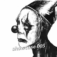 ShowCase Vinyl - Session 005 / 2023 März