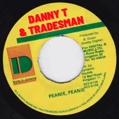 Danny T & Tradesman - Soundboy Ya Drop (Warrior Queen Dubplate!)