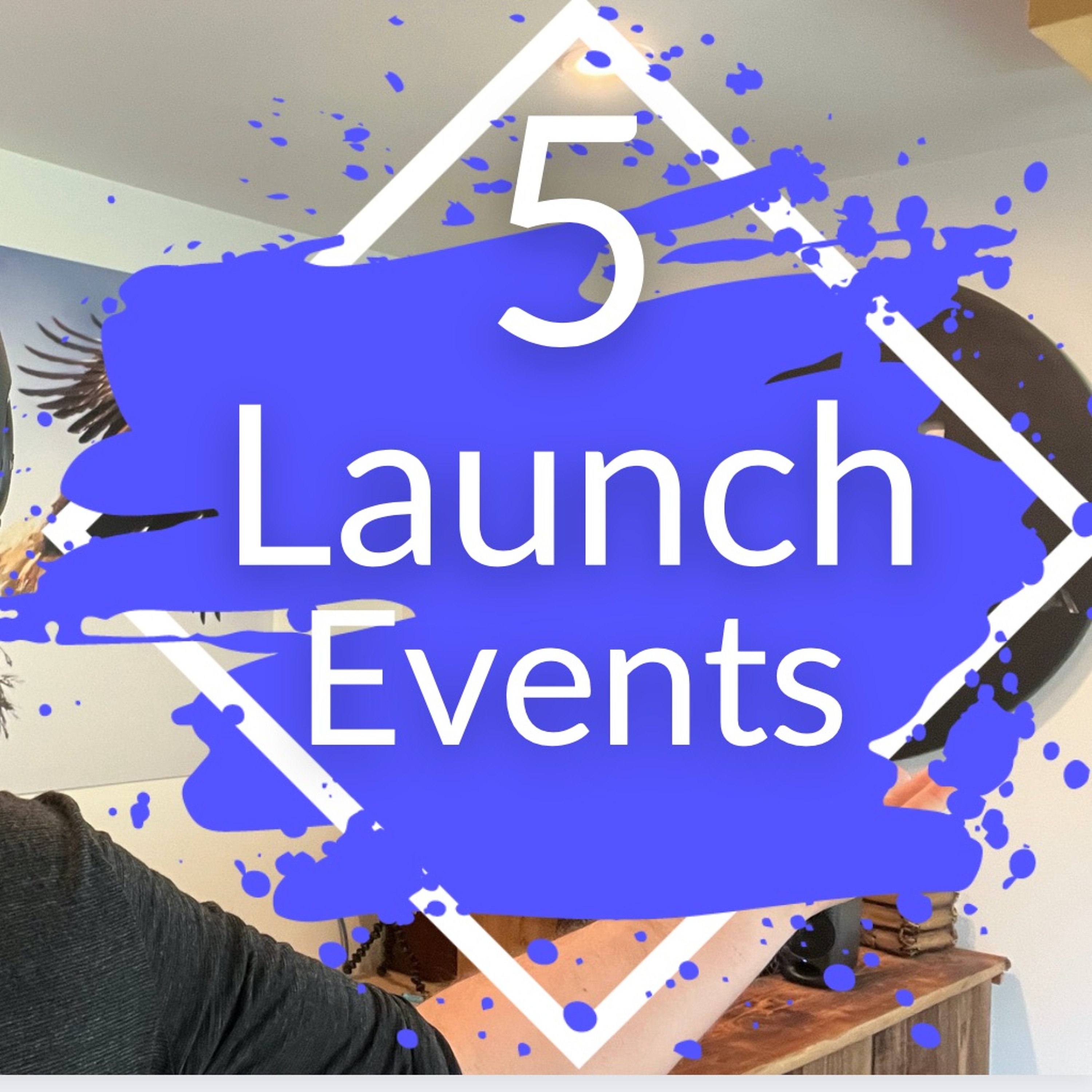 Creators Club Launch Events (TRAILER) episode artwork