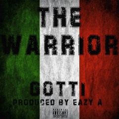 The Warrior(Prod.Eazy-A)