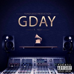 GDAY (feat YELY & T. )