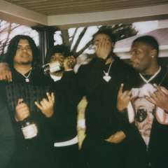 bodega (feat. issxc)