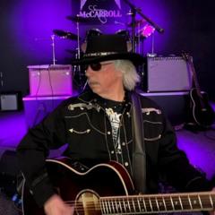 Mike McCarroll - I'll Fly Away/Will The Circle Be Unbroken - Medley
