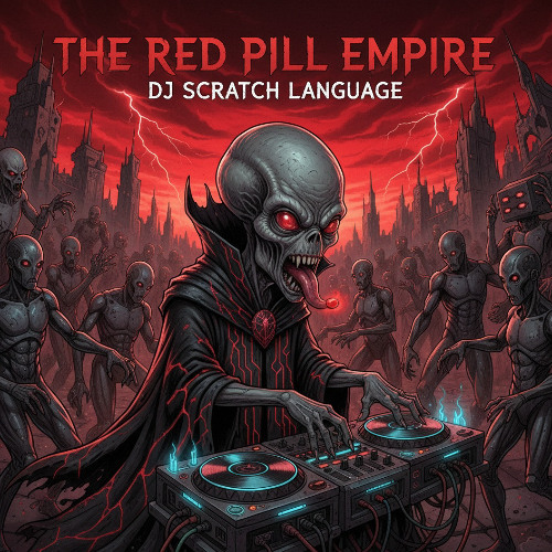 The Red Pill Empire