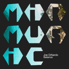 Joe DiNardo - Balance