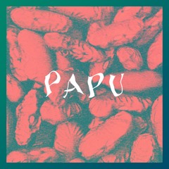 The Glitz - Papu (Original Mix) [GLAU001]