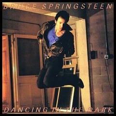 *FREE DL* Bruce Springsteen - Dancing In The Dark (Fitzer Remix) (WAV)